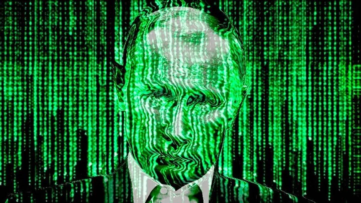  Руски хакерски атаки 